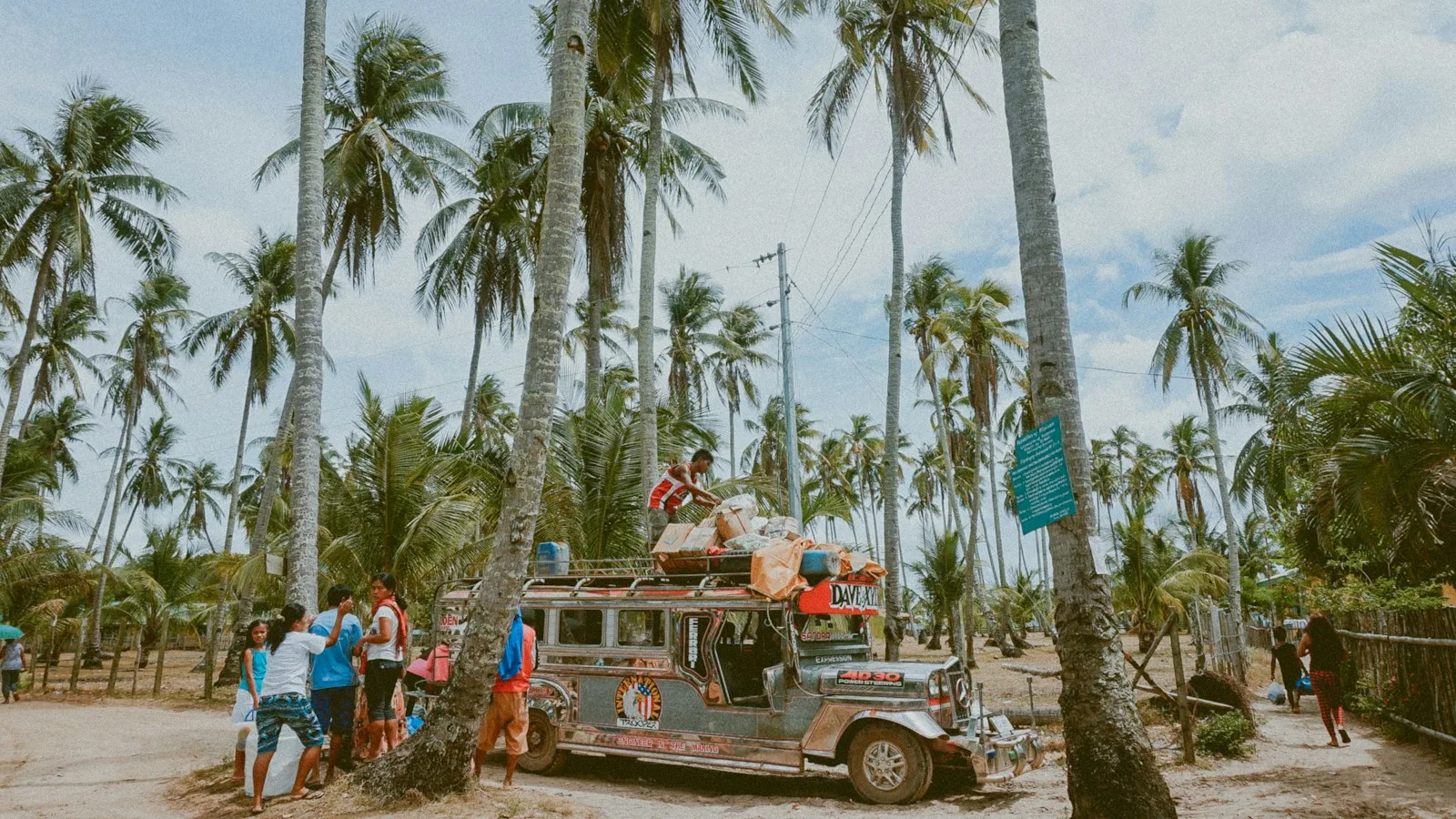 Y aller depuis Tagbilaran et Panglao