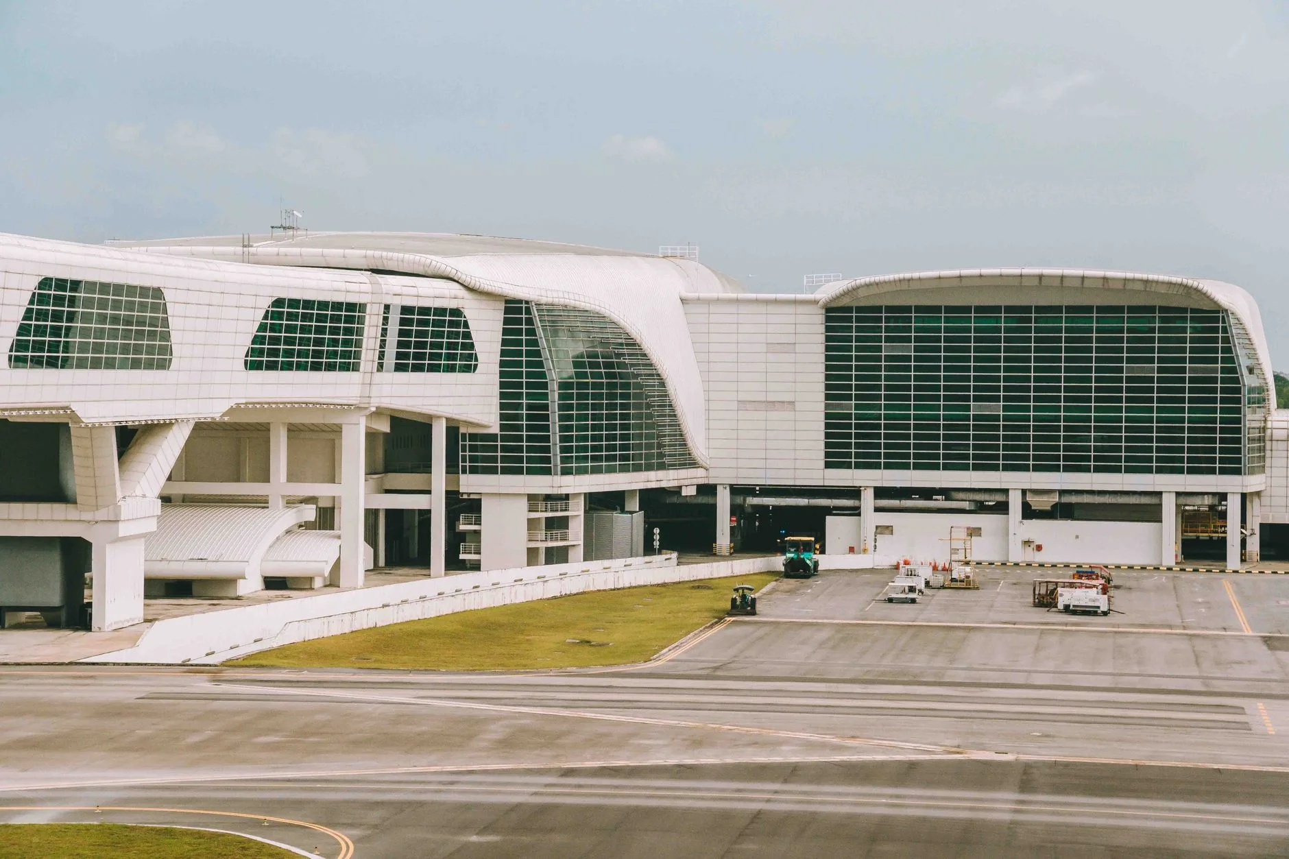 Hôtels économiques pour Terminal 1 et Terminal 2