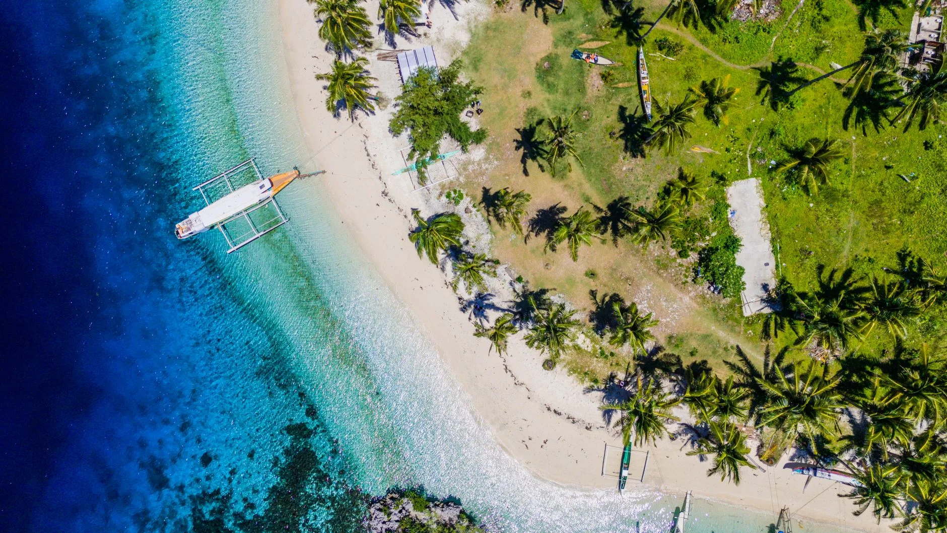 Boracay : le cas le plus restrictif du pays
