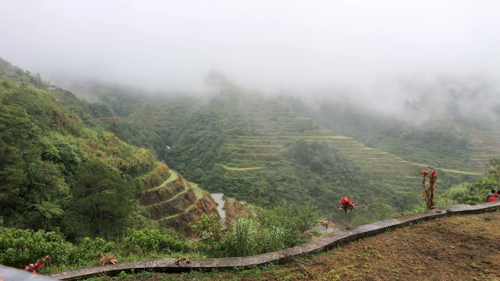 Les autres spots populaires : Siargao, Bohol, Cebu, Banaue