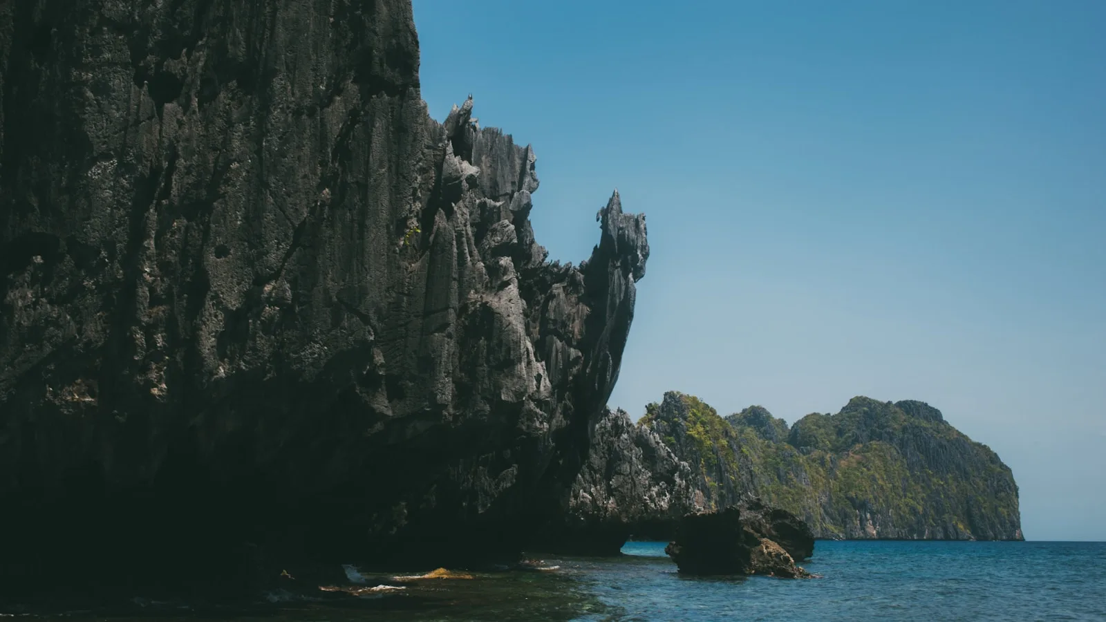 ️ Cas particulier : Palawan et les longues distances