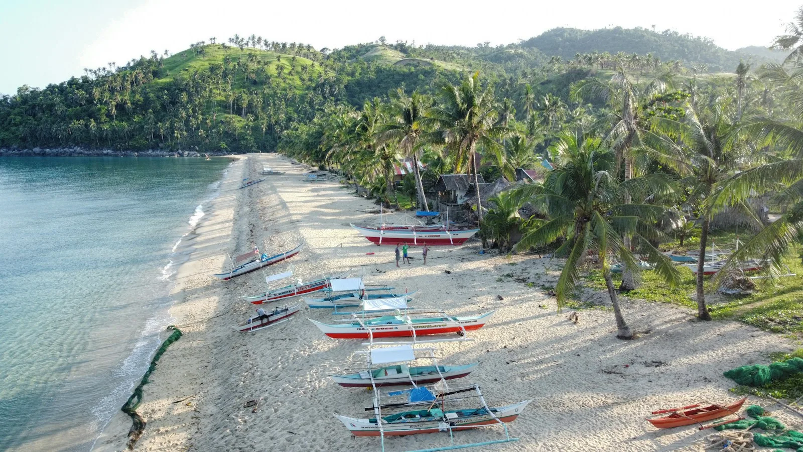 Aller à Sabang par vos propres moyens